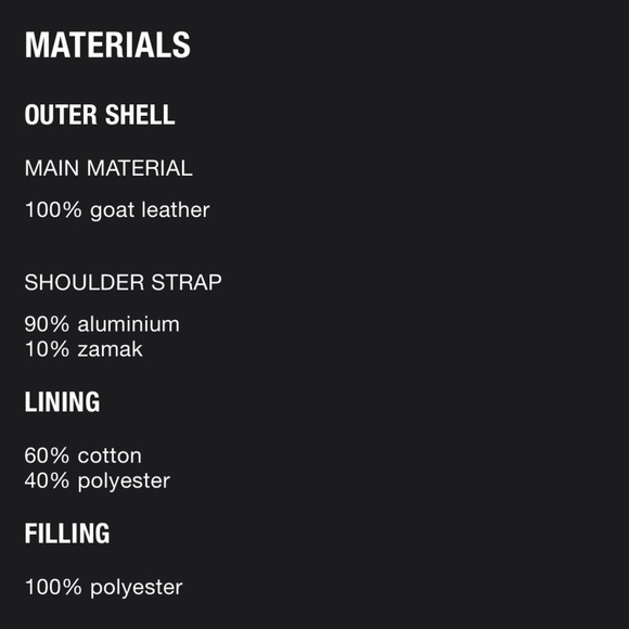 ZARA BNWT Pleated Leather Clutch Shoulder Bag - Picture 7 of 7